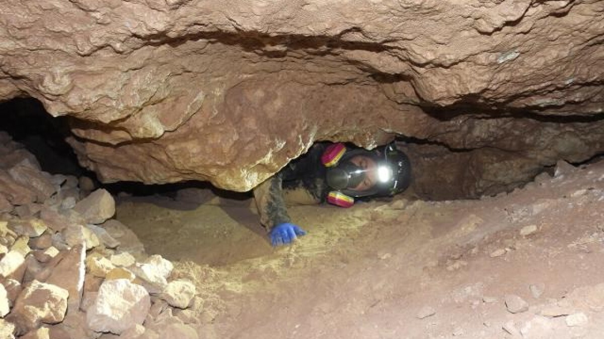 Abandoned uranium mines in Pryor Mountains closed after safety work