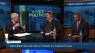 Inside Politics - Implementing Mayor O'Connell's Transit Plan