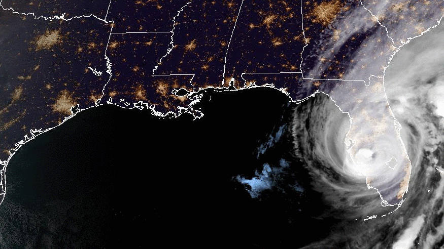 Here's how many Hurricane Ian insurance claims have been closed in South Florida - Vimarsana News