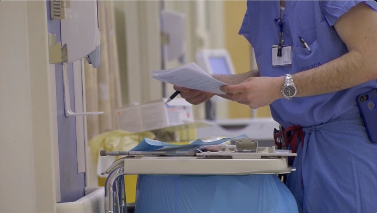 Old disease, new battle: how local health experts are working to fight Tuberculosis cases in Texas