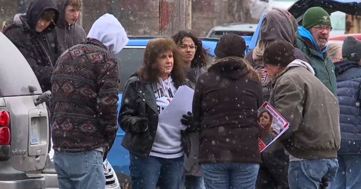 Tennessee man found in Florida with missing Colerain teen federally charged