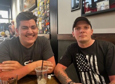 Friends of sailor killed in hit and run fondly remember him