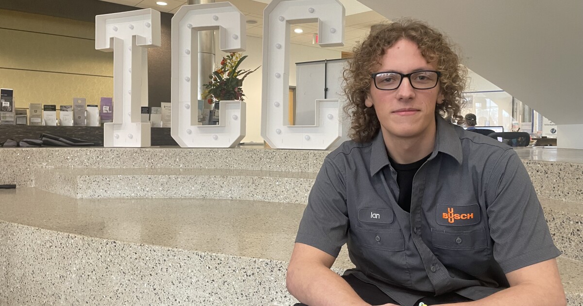 TCC expands registered apprenticeships to close regional workforce gap