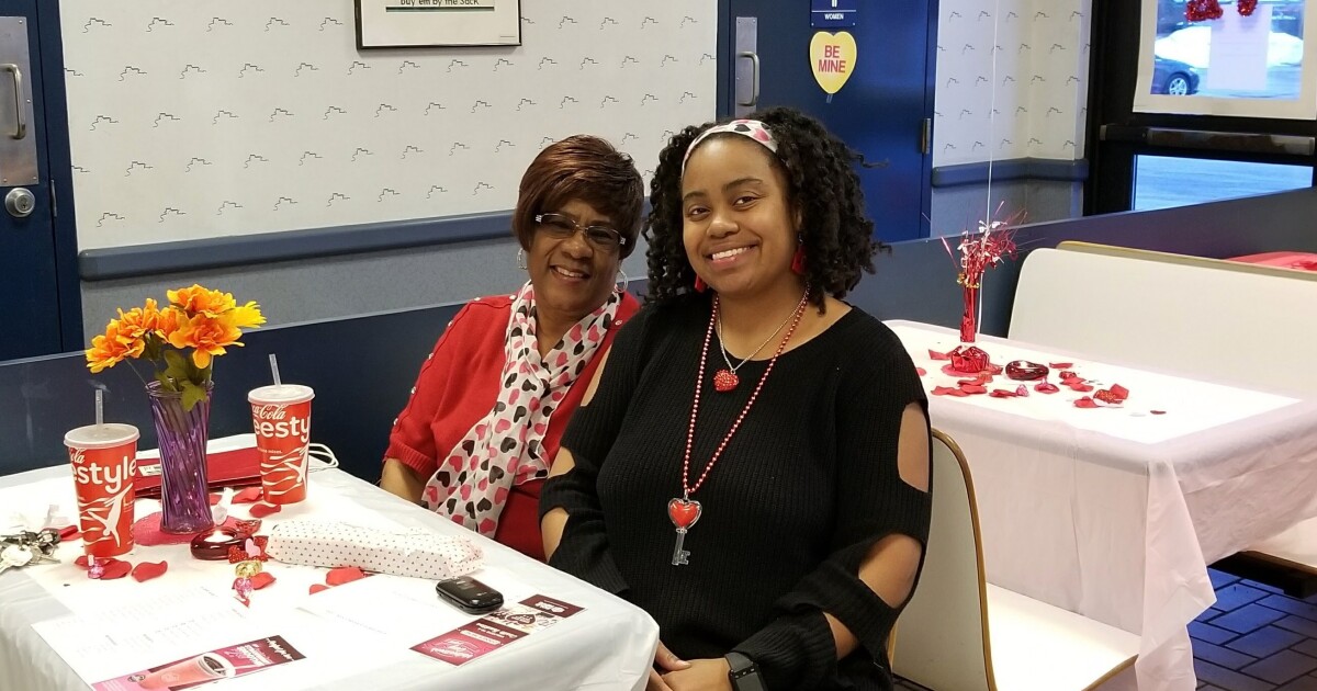 Valentine’s Day at White Castle: Affordable romance with a side of nostalgia