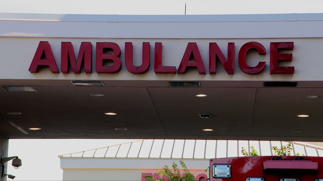 ‘We’re Concerned’: Hospitals, Lawmakers Warn Medicaid Cuts Could Gut Local Health Care