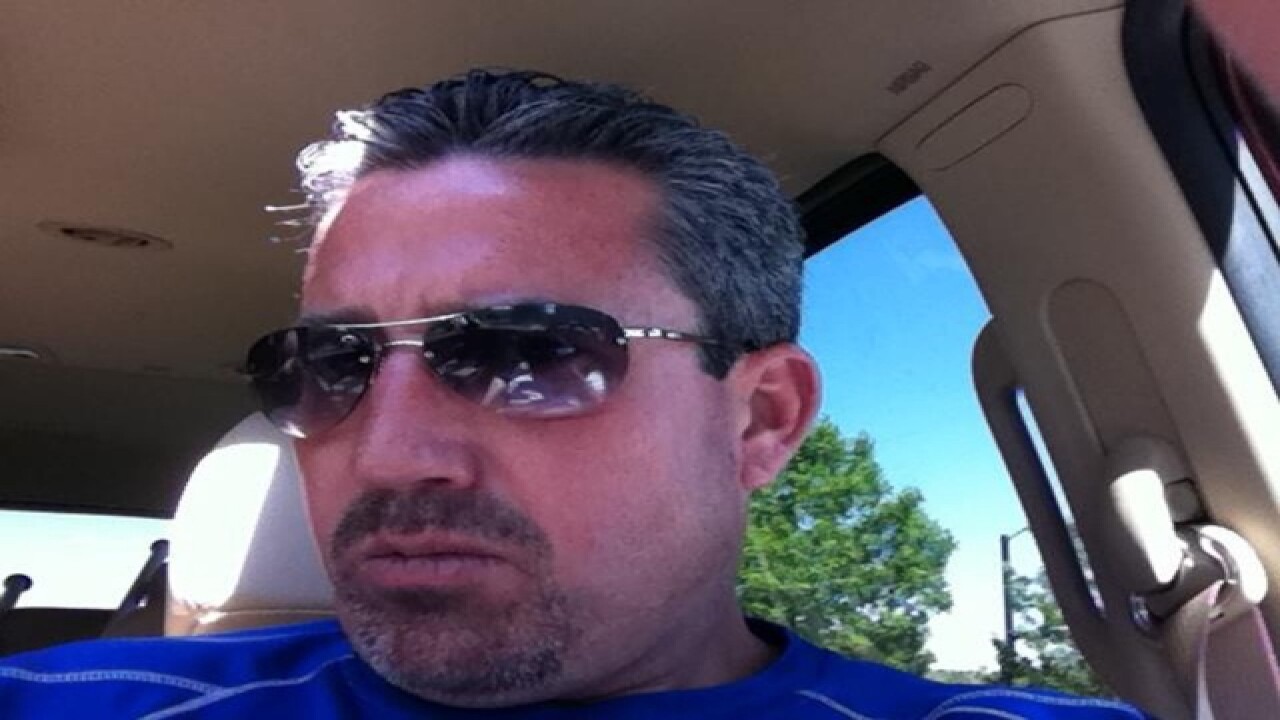 Triple shooting suspect wants 'Elway's lawyer'