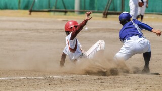 Baseball,Boys