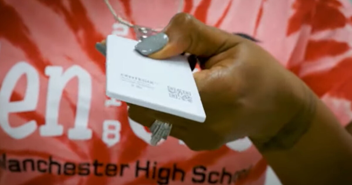 Pushing school districts to install silent panic alarms - Vimarsana News