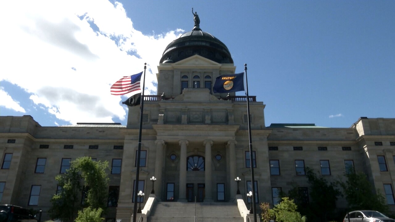 Montana Receives More Than 9 600 Covid 19 Relief Grant Applications