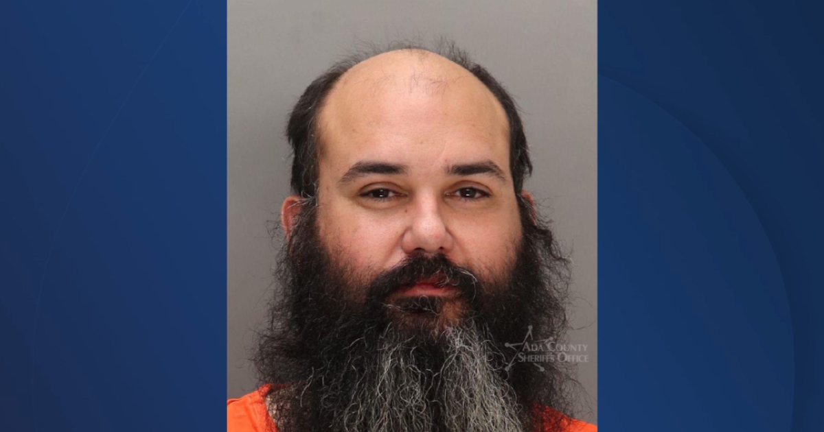 Boise man charged with first-degree murder pleads not guilty