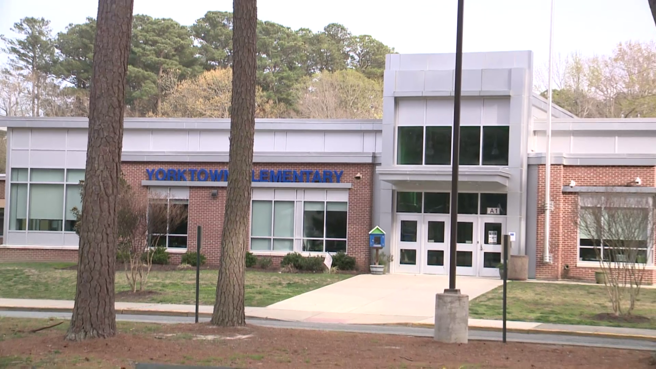 Yorktown Elementary School