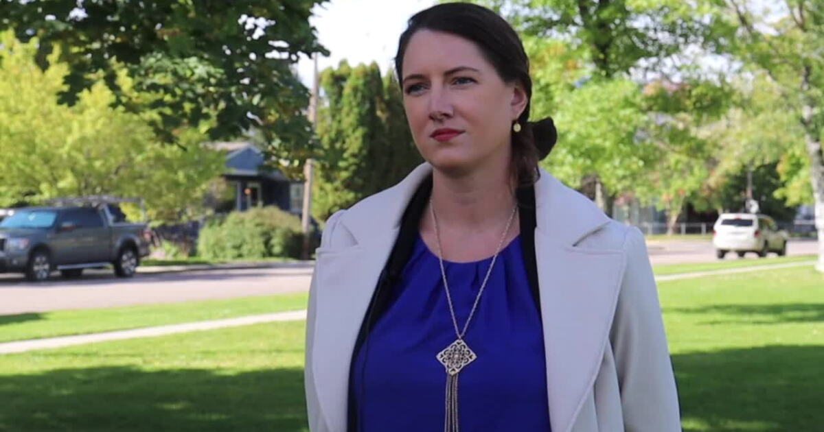Meet Ward 6 City Council candidate Sandra Vasecka