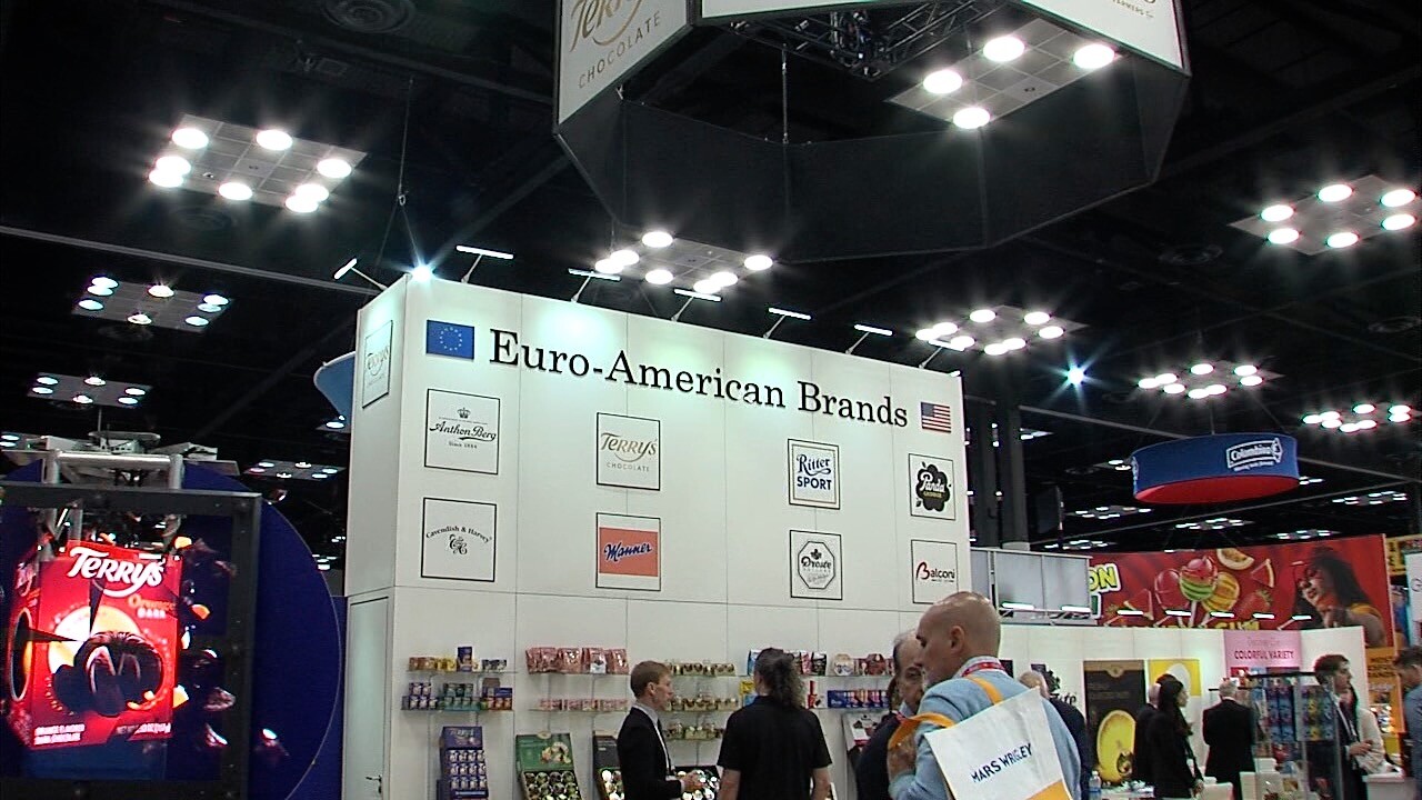 Sweets & Snacks expo commits to Indianapolis for the foreseeable future