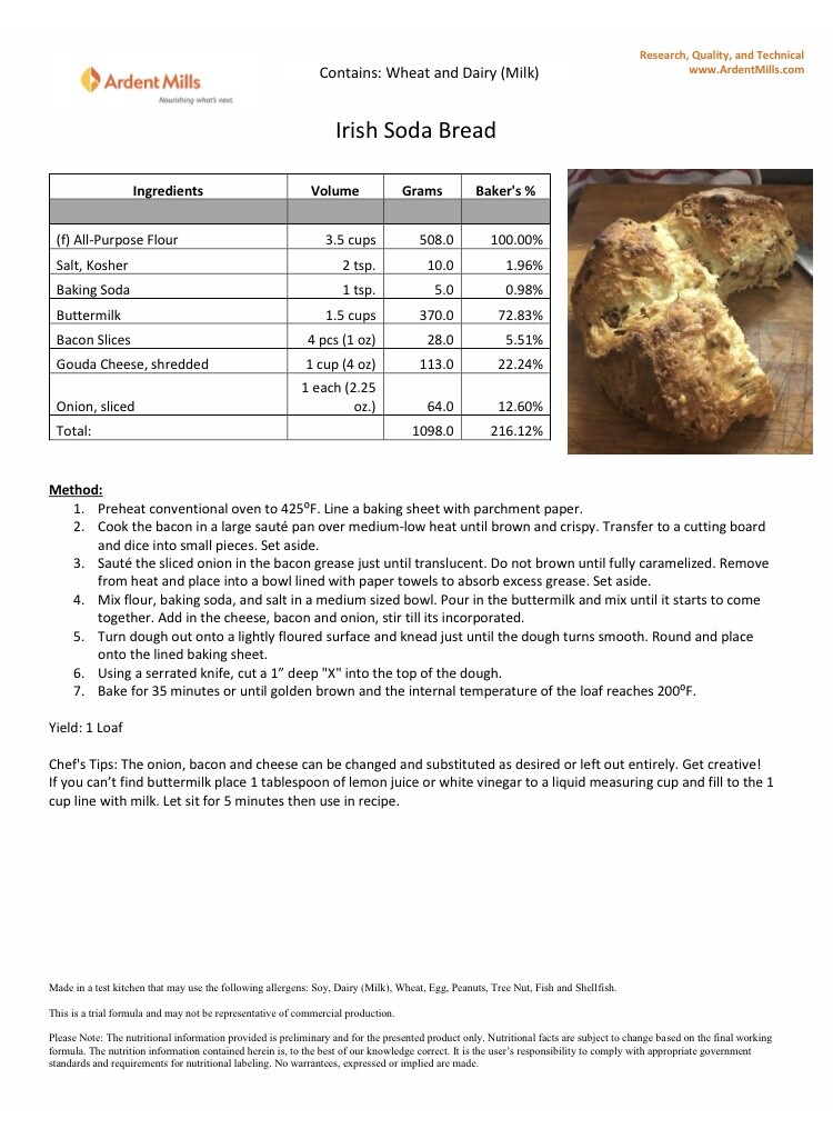 ARDENT MILLS IRISH SODA BREAD.jpg