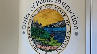 Montana Office of Public Instruction