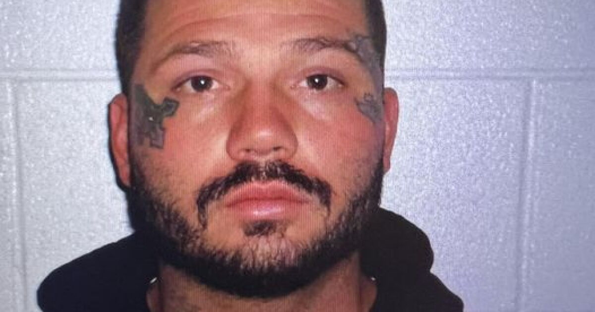 Bent County officials catch inmate who escaped Bent County Jail - Vimarsana News