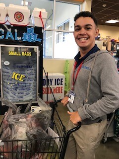 Fighting for a world of acceptance