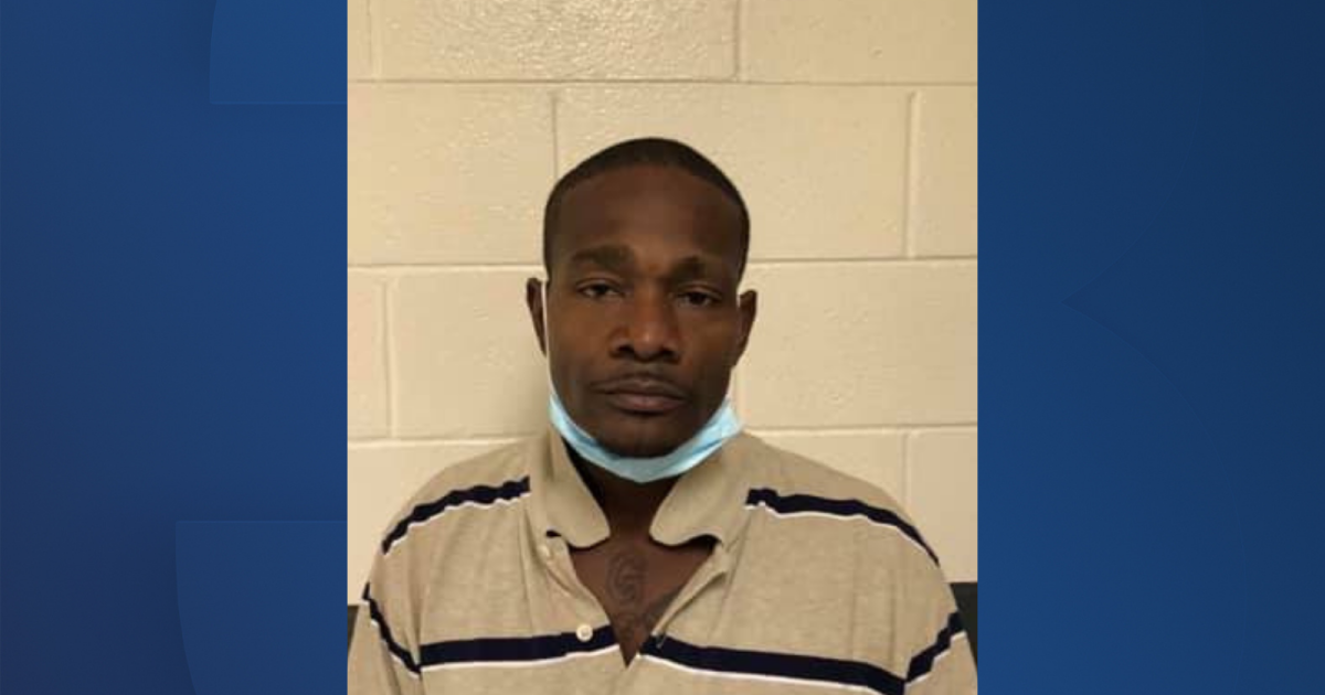 Man arrested in connection to robbery, abduction at Franklin Walmart
