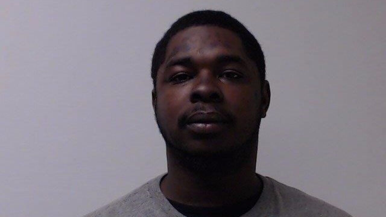 Two Brothers Arrested on Drug Charges in Bainbridge