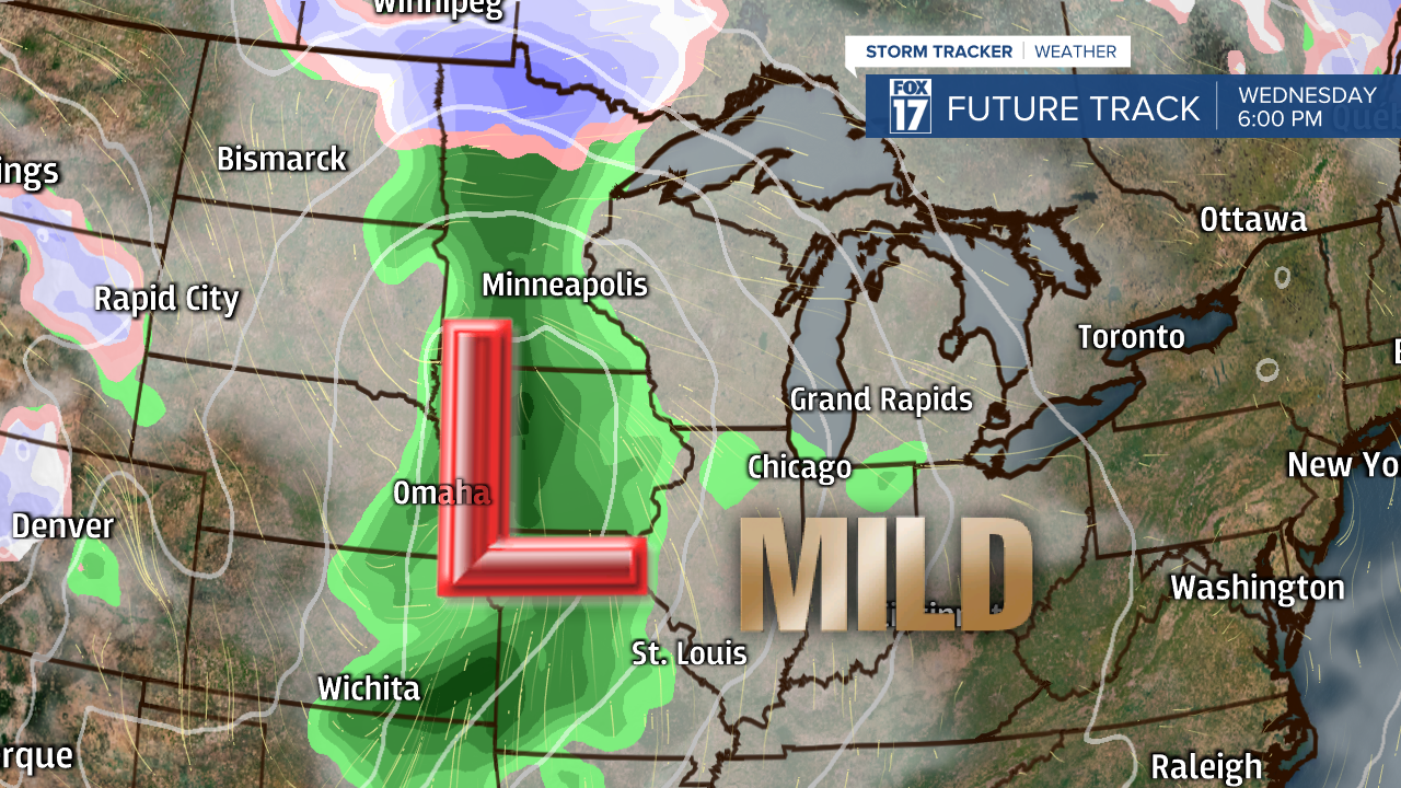 GFS Extended Clouds Radar Wed 6pm.png