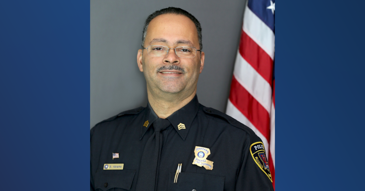 Long-time UL Police officer has died - Vimarsana News