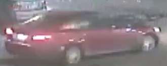 9600 block of East Alameda Avenue Denver hit-and-run 11-29-23