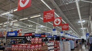 Grocery Deals 