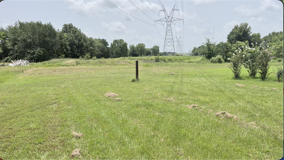 SpaceX Terafab neighbors face life-changing land buy offers outside reinvestment zone