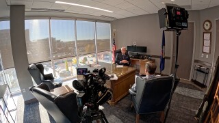 Bart N. Davis United States Attorney for the District of Idaho