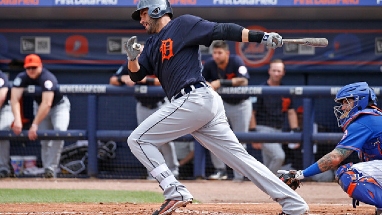With future uncertain, Tigers hoping for another playoff run