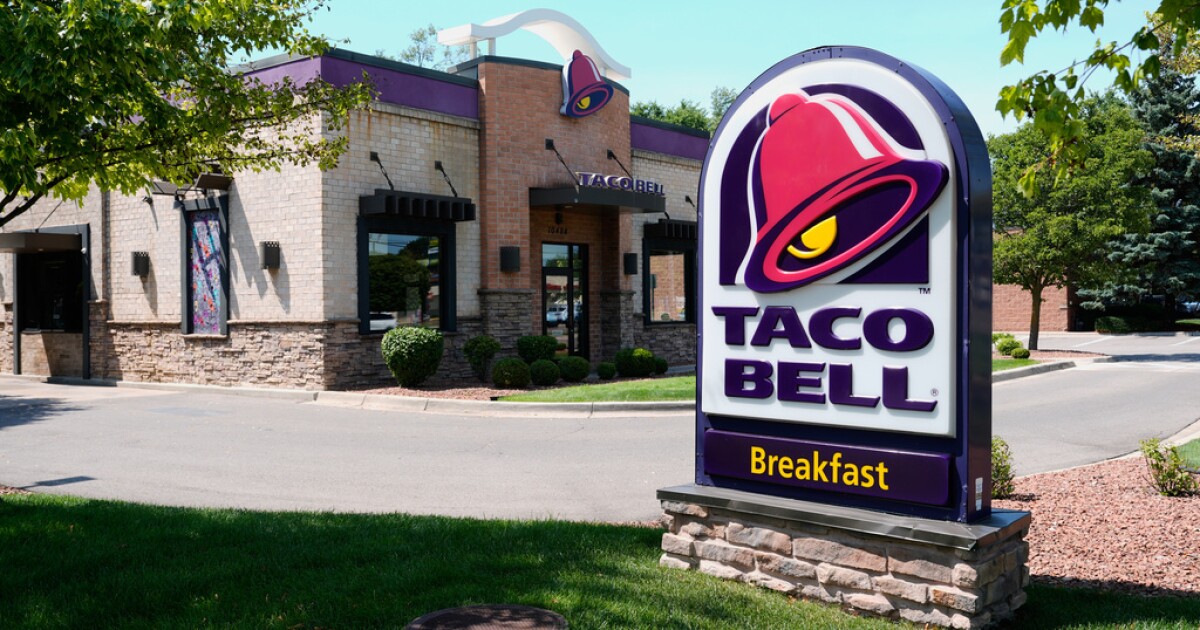 Το Taco Bell αφαιρεί ορισμένα συστατικά κατά τη διάρκεια της εθνικής έρευνας Cyclospora