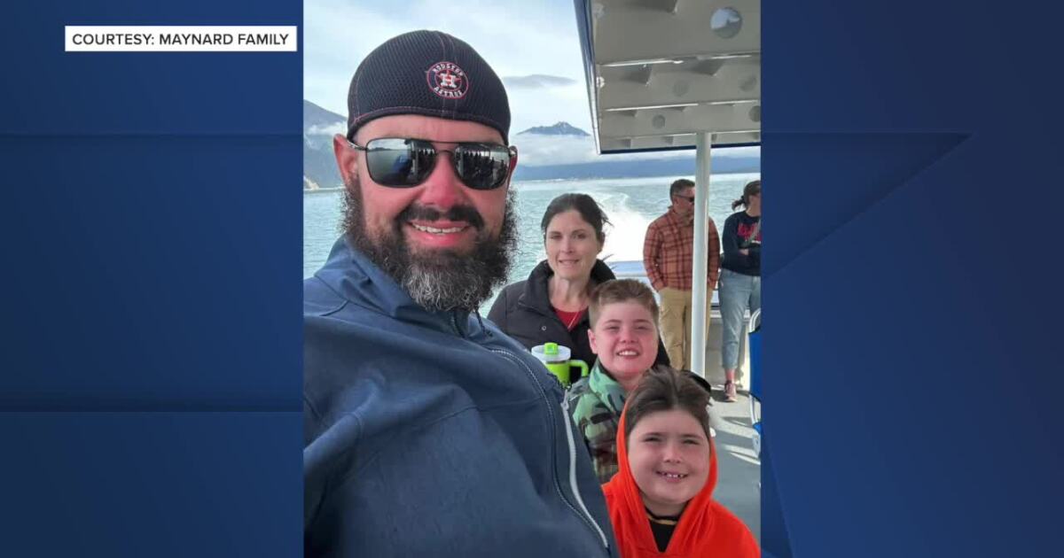 Raising the Maynard Family Boat: Alaska Dive Team’s Dilemma