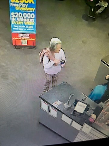 73-year-old Cynthia Dias (Photo: LVMPD)
