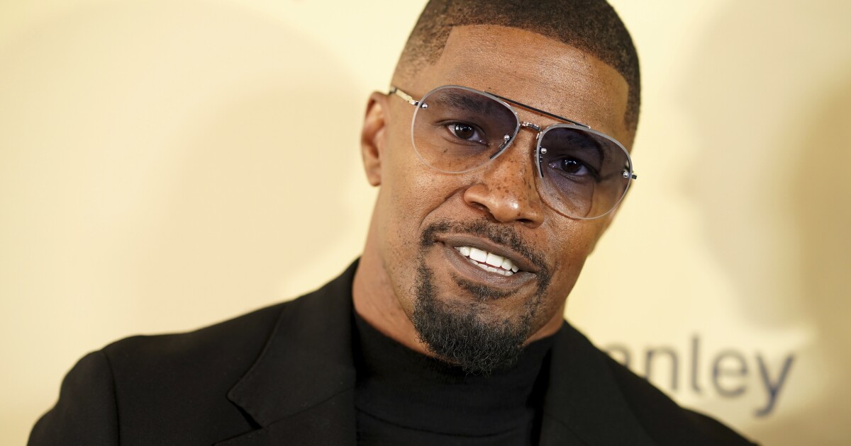 ‘Don’t remember anything’: Jamie Foxx shares more about mystery health scare that hospitalized him