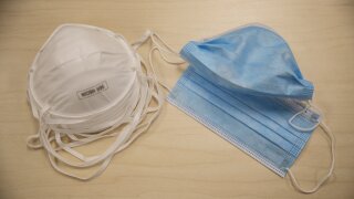 Dealmed Medical Supply Facility As Global Mask Shortage Is About To Get Much Worse