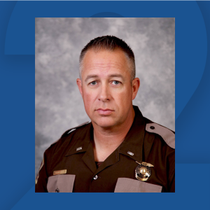 Oklahoma law enforcement officer nominated to be next director of ICE President Trump said he nominated Lance Schroye...