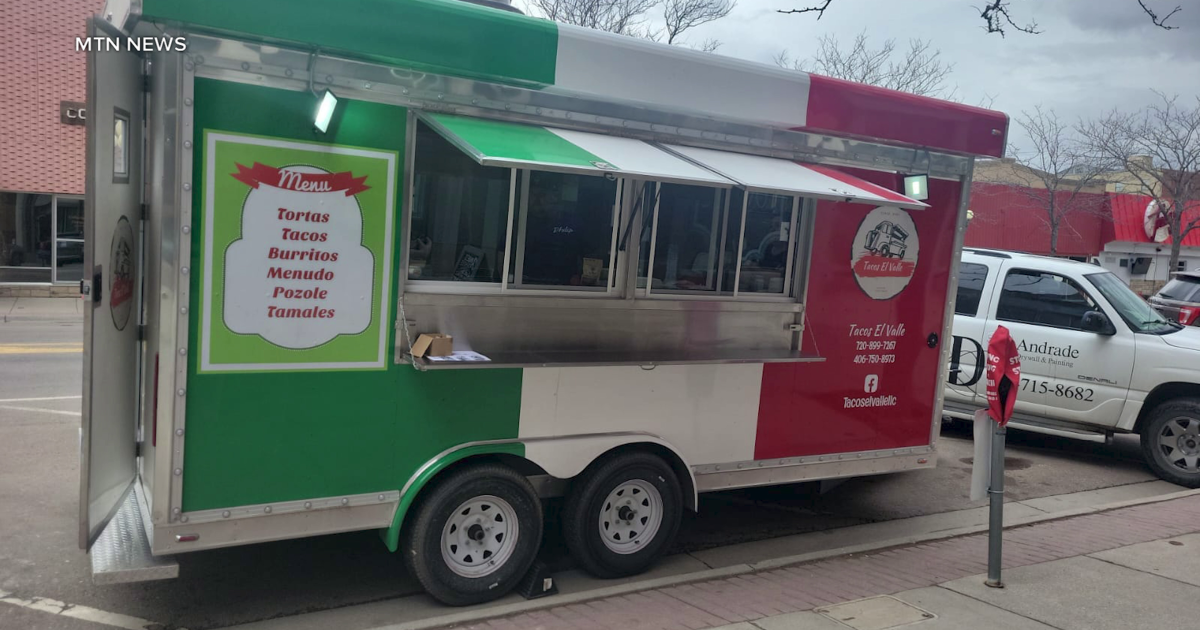 New fire safety regulations for mobile food vendors in Montana - Vimarsana News