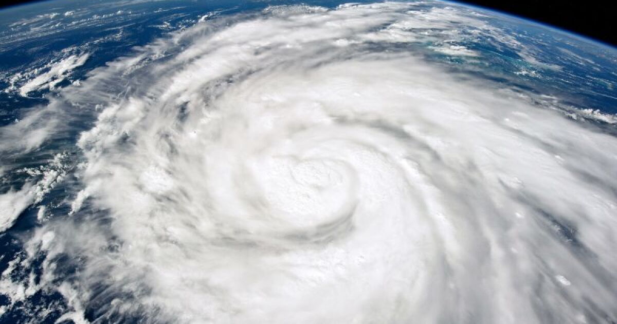 The hurricane cone graphic is changing this year. Why experts say it's needed - Vimarsana News