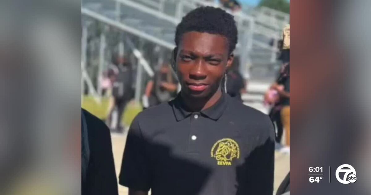 Teens sentenced to 20-40 years in prison after killing 16-year-old ...