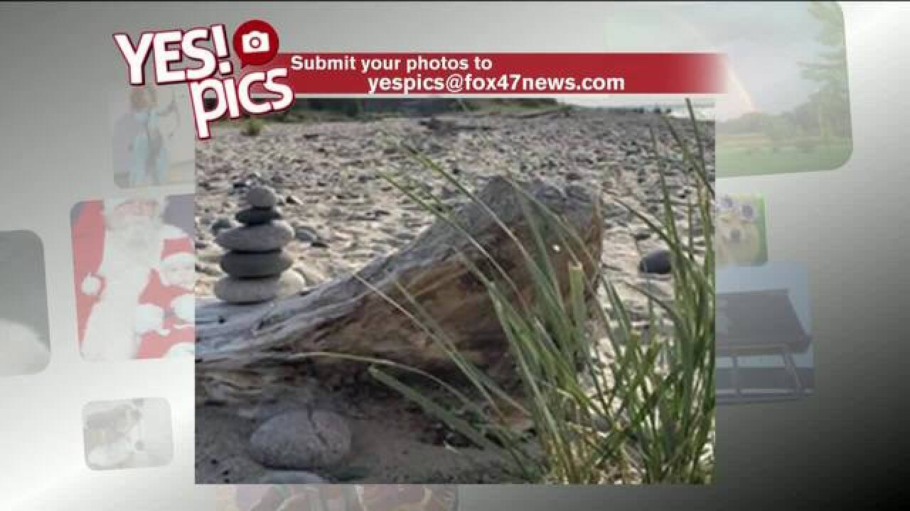 Yes! Pics: 9/12/18
