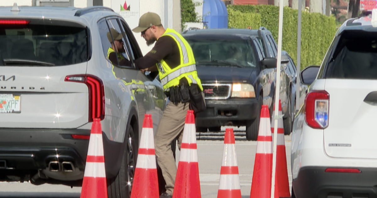 Traffic Chaos in Palm Beach During Trump's Mar-a-Lago Visits