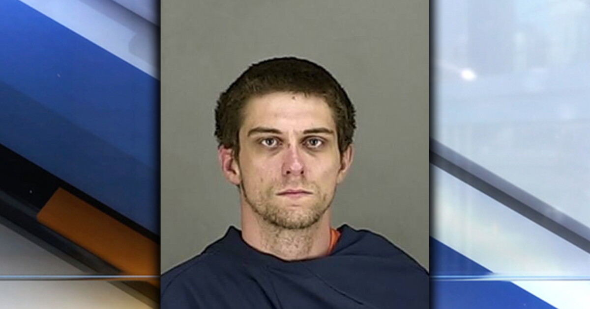 Suspect charged for stabbing death of 68-year-old Akron man