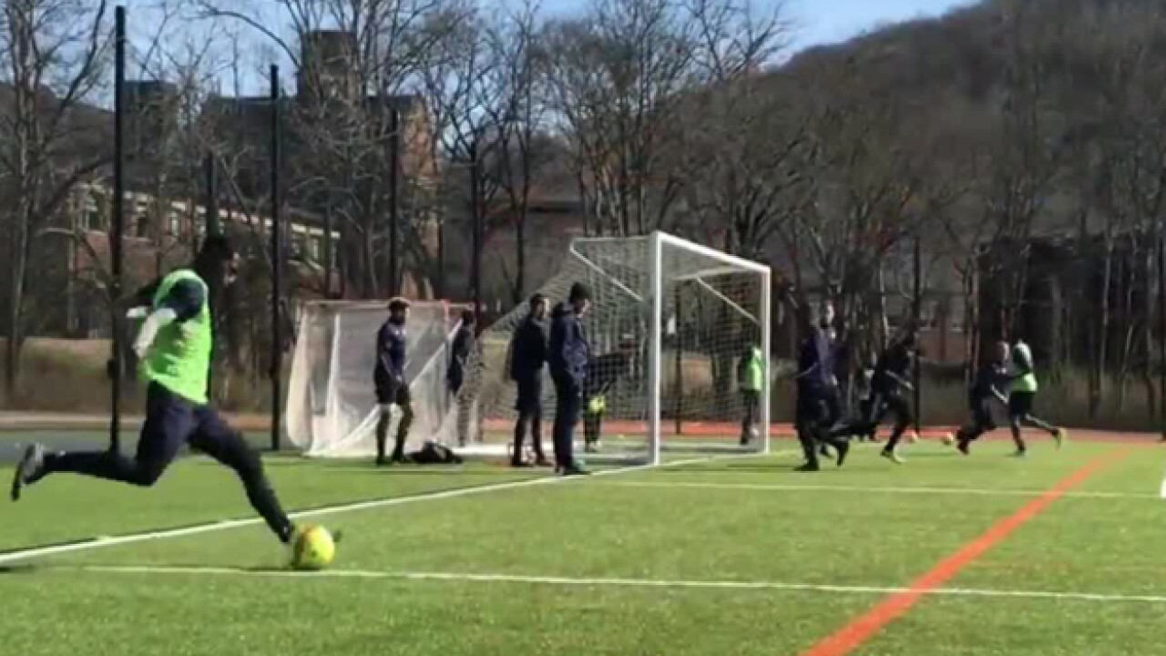 Nashville Sports Fans Shifting From Football To Futbol