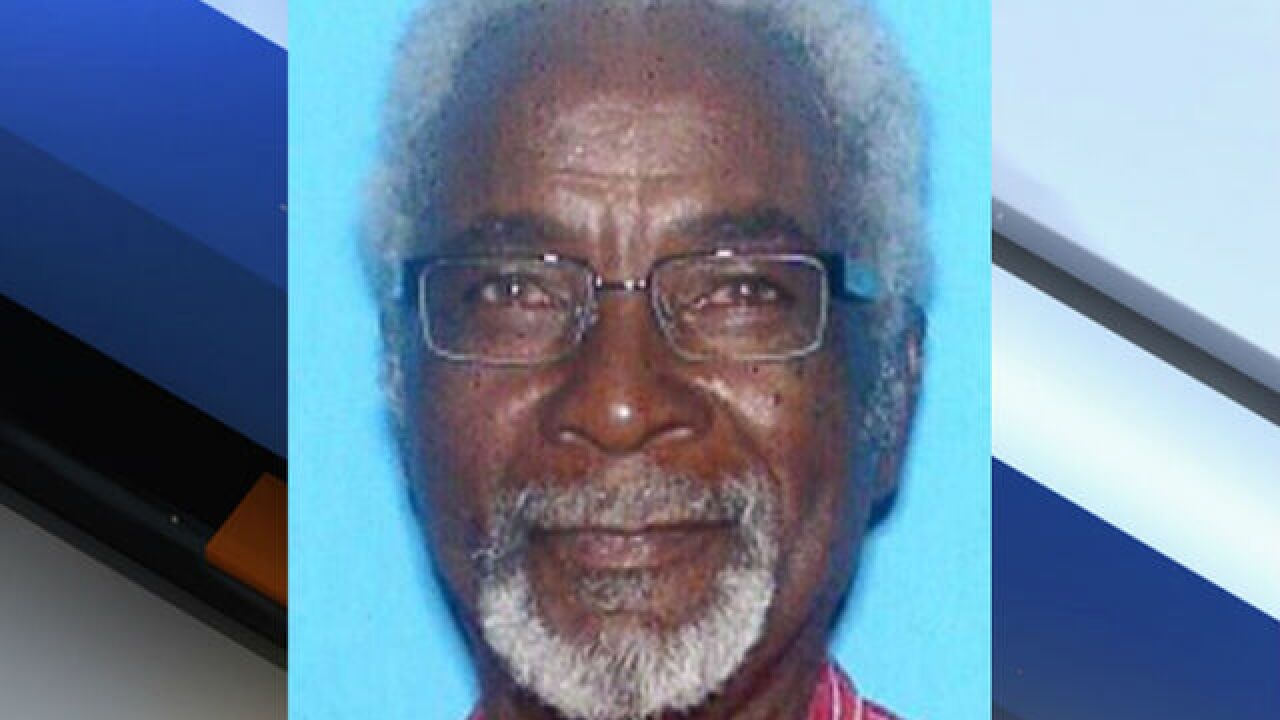 Tommy Curtis Jones Family Says Missing Jupiter Man Found Safe