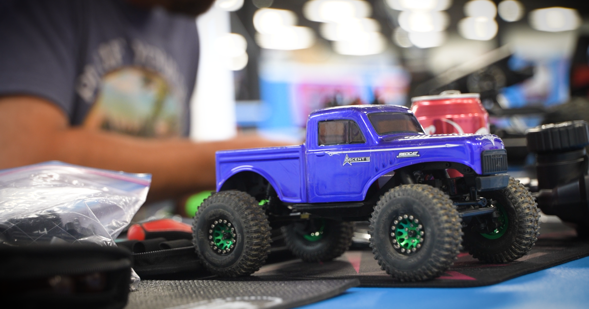 Hobby Time RC hopes to grow Great Falls racing community