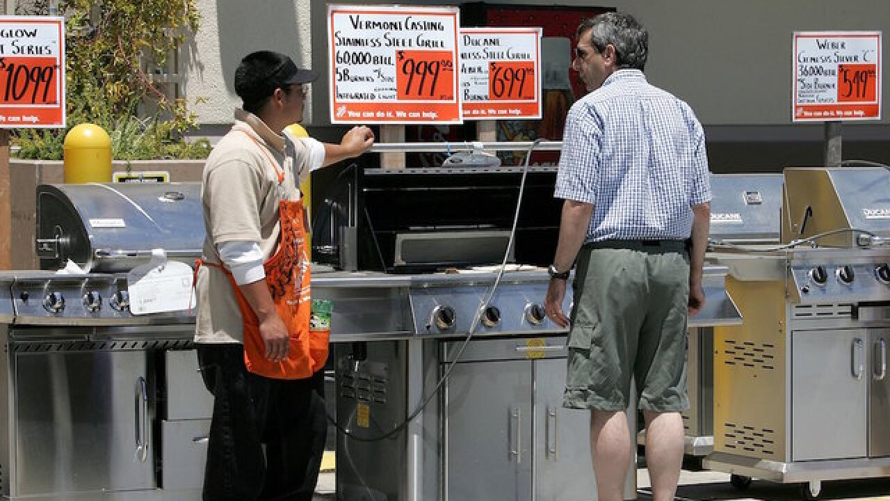 Generic Father Men look online for 'generic dad' to grill with