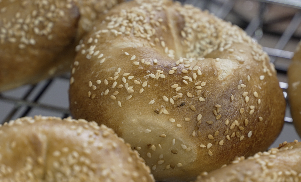 Jett's Bagels