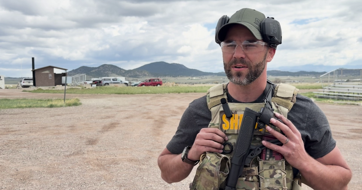 Helena hosts Mountain States Tactical Officers Association conference