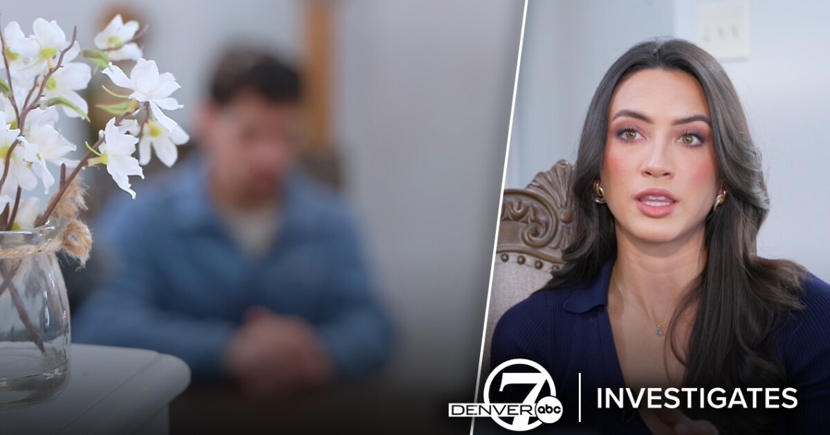 People denied bond after ICE arrests filing petitions for release in high numbers, Denver7 Investigates finds