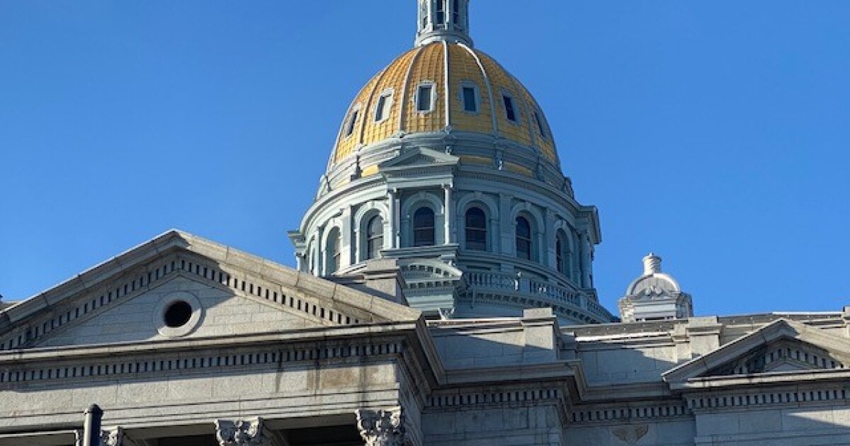 Gov. Polis will embark on statewide Build Back Much better tour
